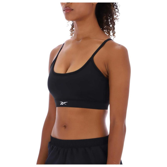 Reebok Γυναικείο μπουστάκι Identity Train Tri-Back Bra